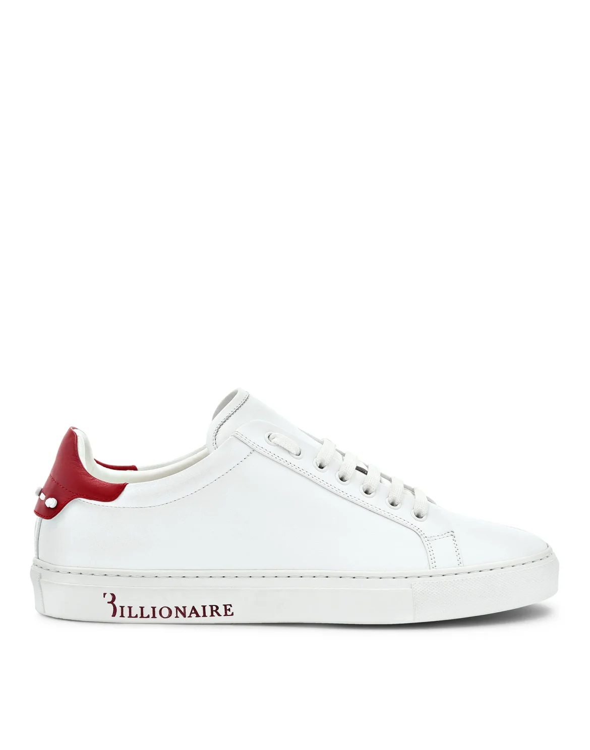 Lo-Top Sneakers "Arnau", цвет: Белый