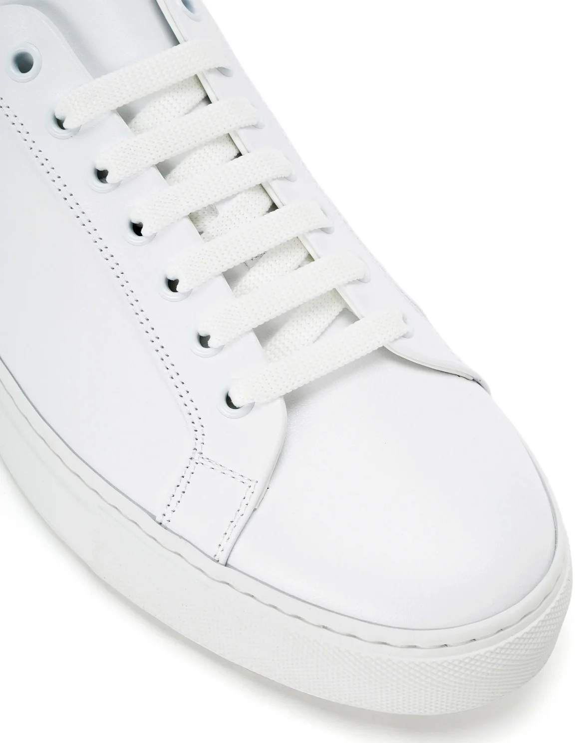 Lo-Top Sneakers "Arnau", цвет: Белый