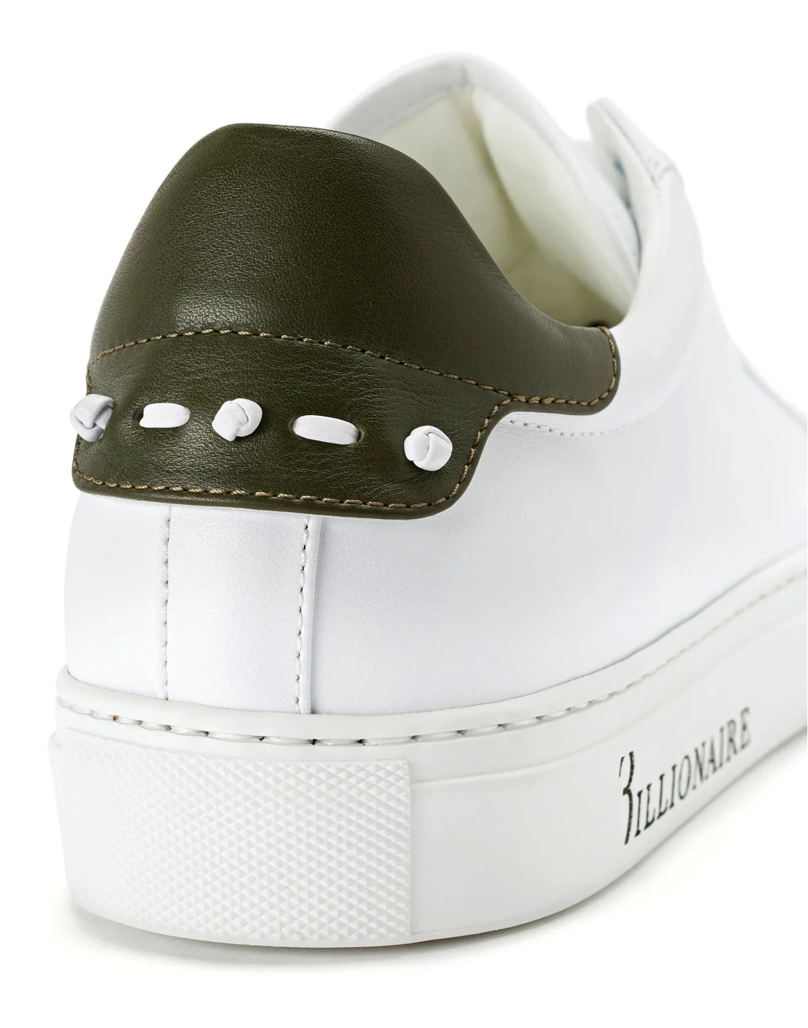 Lo-Top Sneakers "Arnau", цвет: Белый