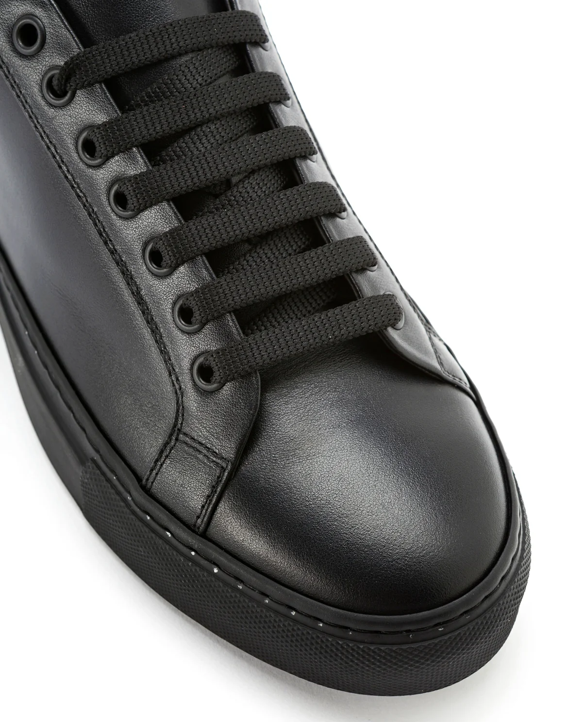 Lo-Top Sneakers "Arnau", цвет: Черный