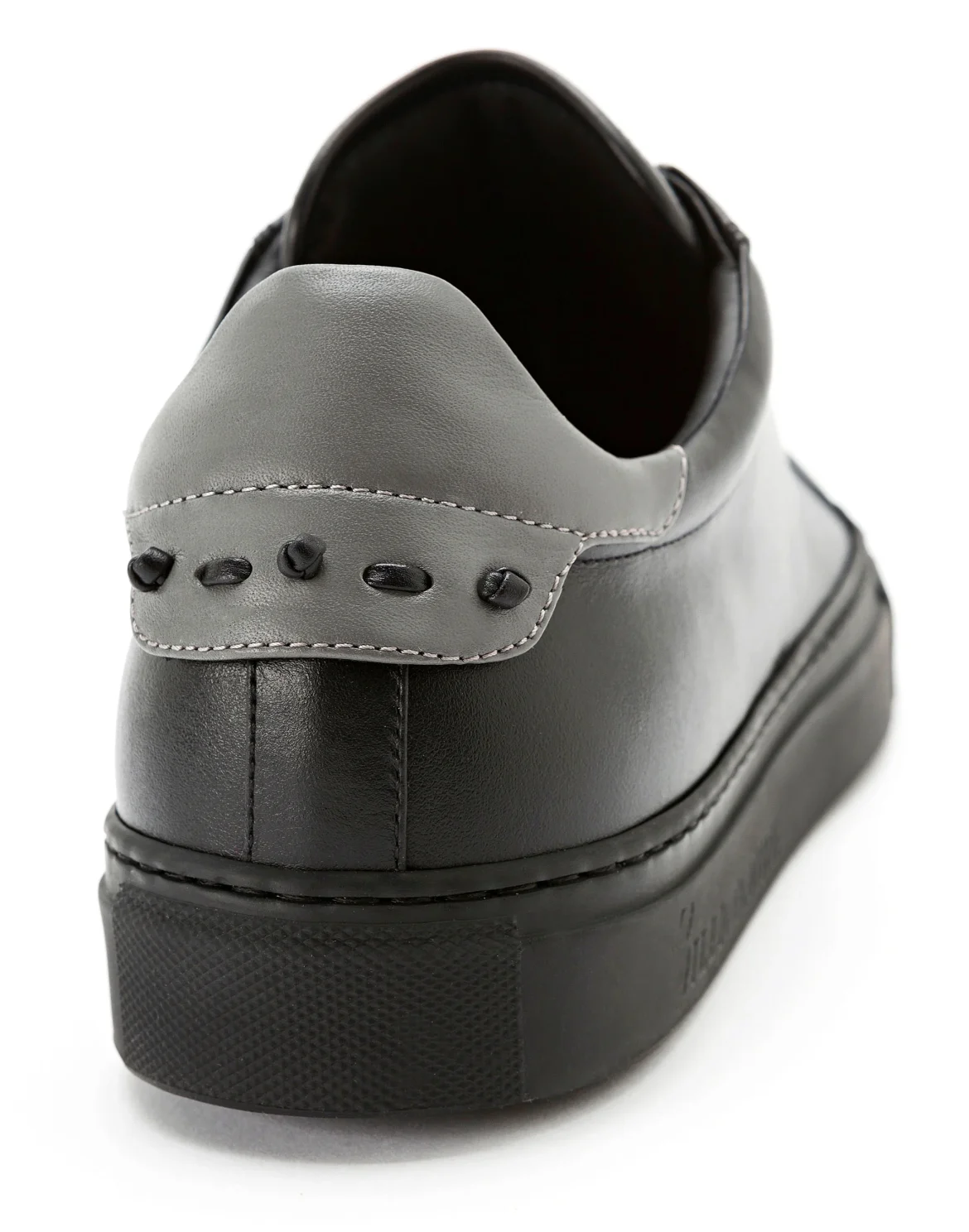 Lo-Top Sneakers "Arnau", цвет: Черный