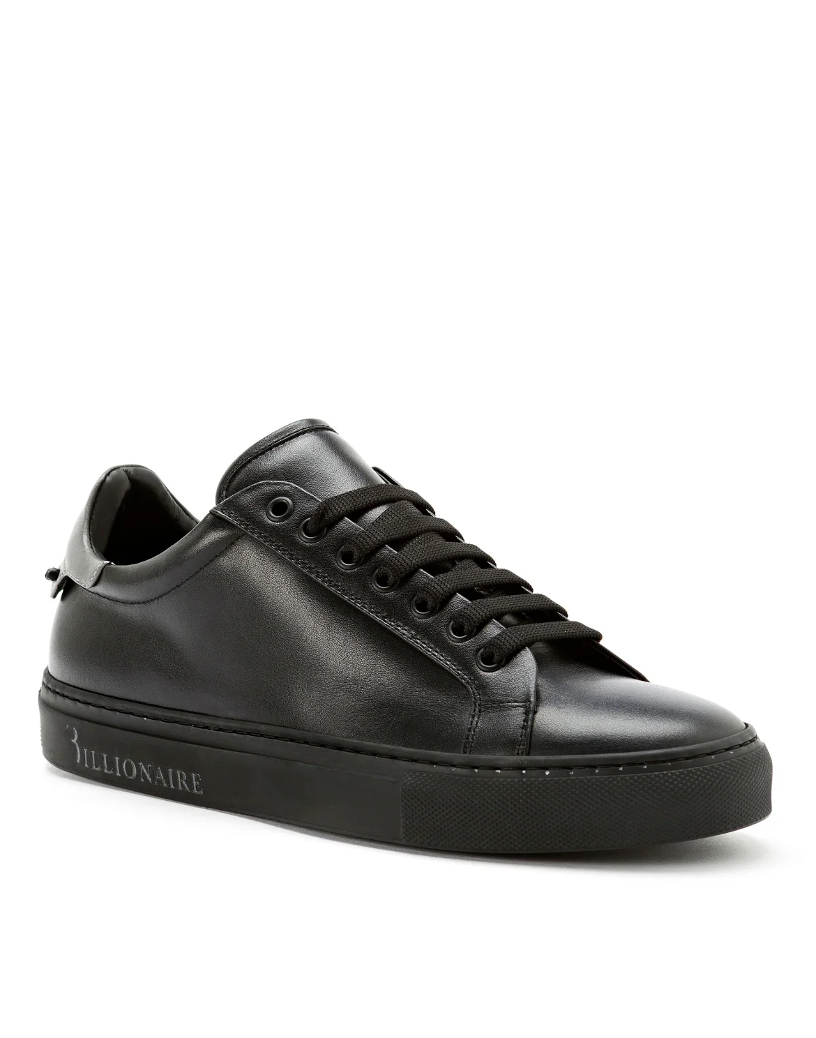 Lo-Top Sneakers "Arnau", цвет: Черный