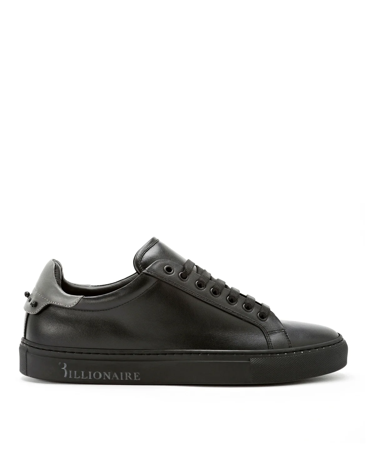 Lo-Top Sneakers "Arnau", цвет: Черный