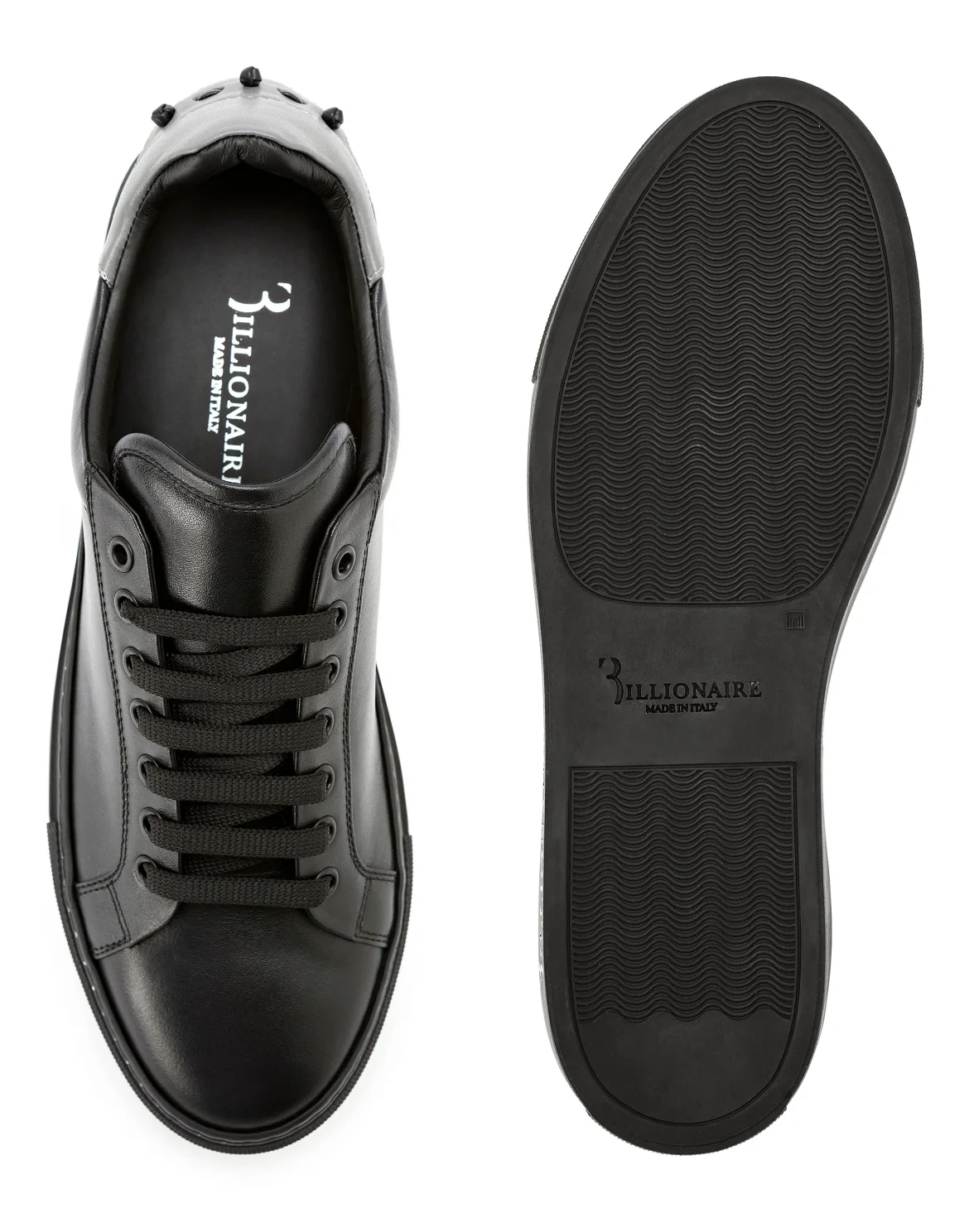 Lo-Top Sneakers "Arnau", цвет: Черный