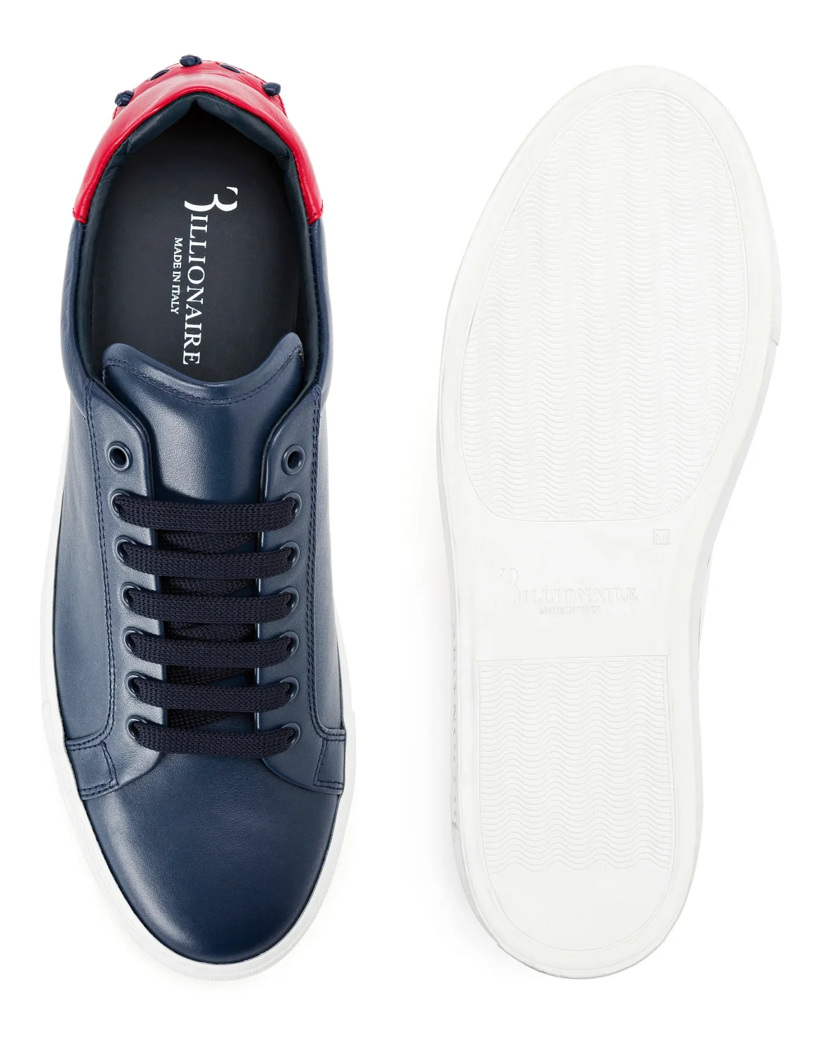 Lo-Top Sneakers "Arnau", цвет: Синий