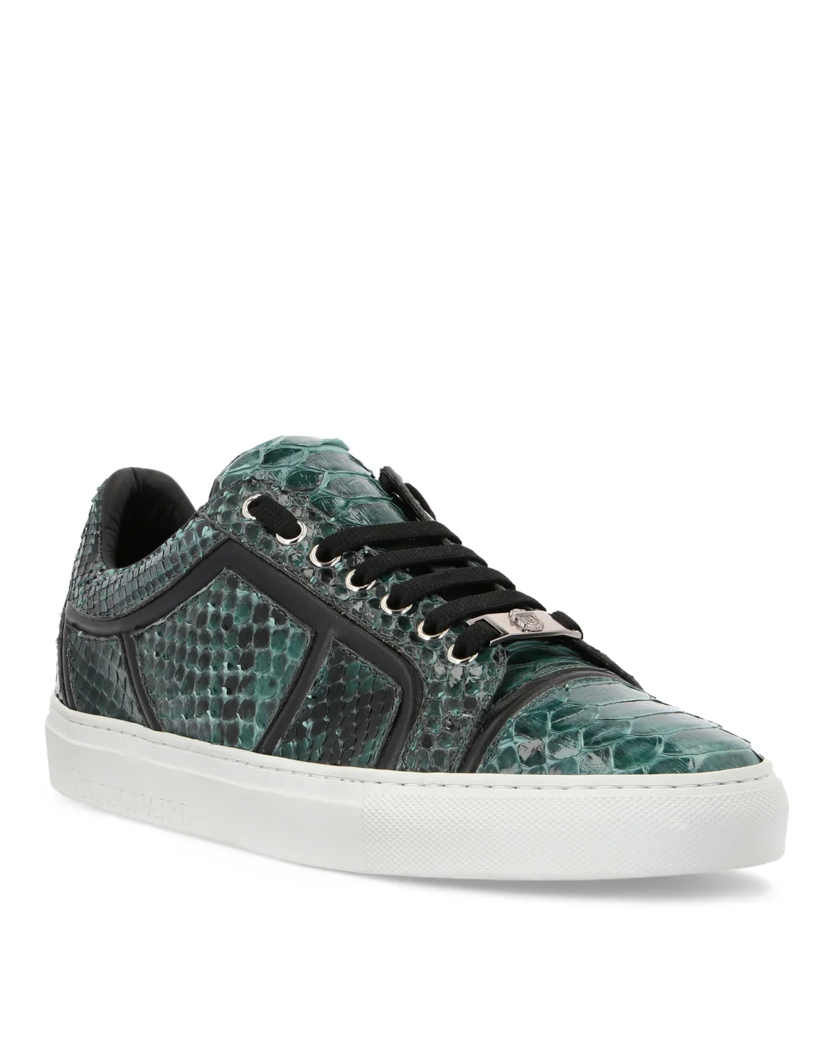 Lo-Top Sneakers "Conrado", цвет: Зеленый