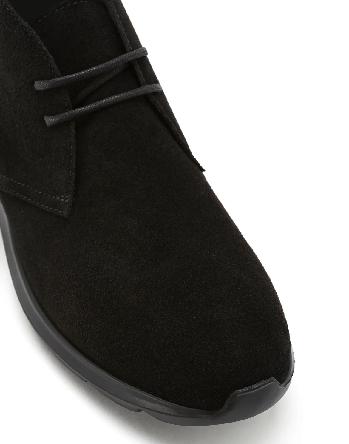 Lo-Top Sneakers "Baroque man", цвет: Черный