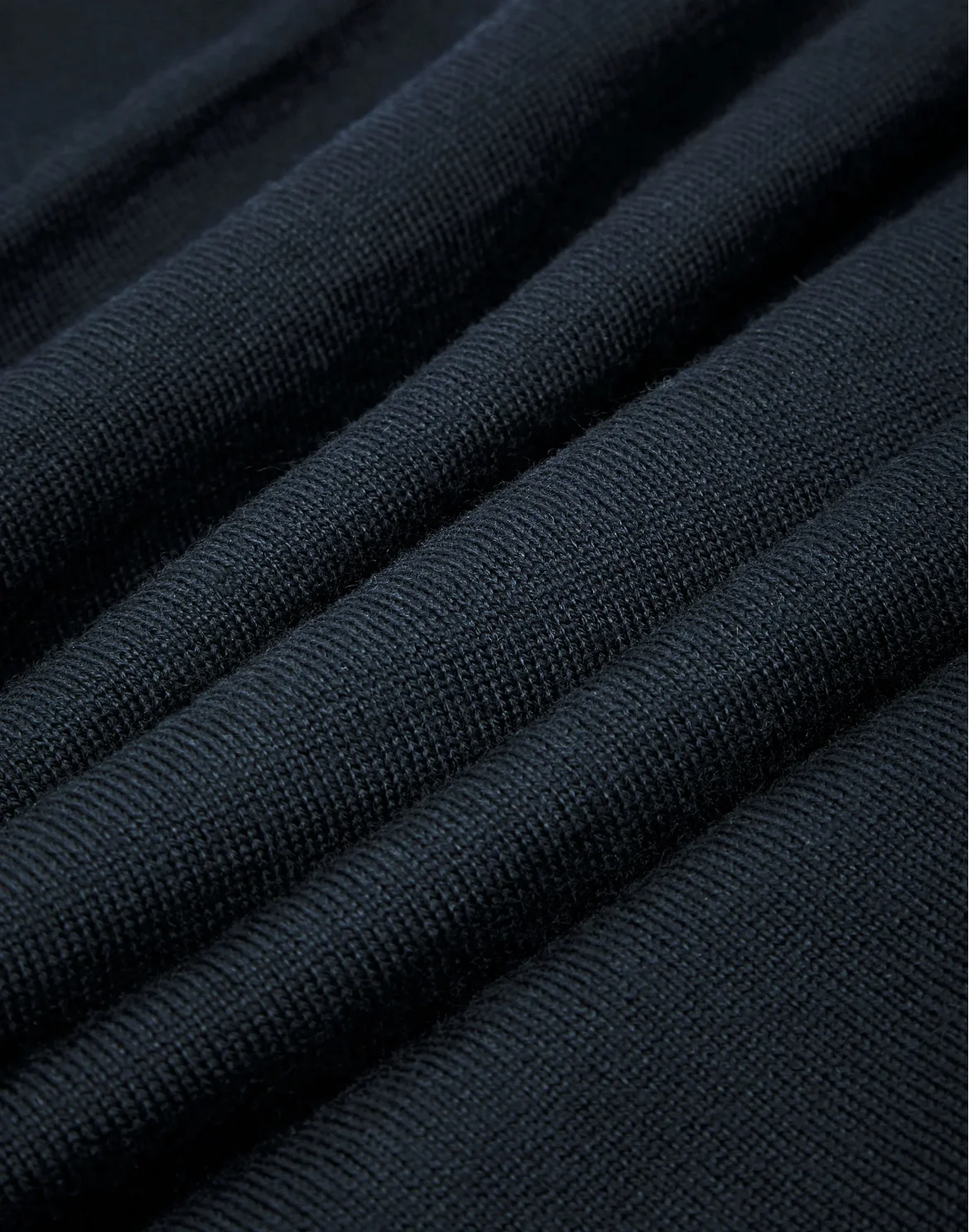 Long Scarf Statement, цвет: Синий