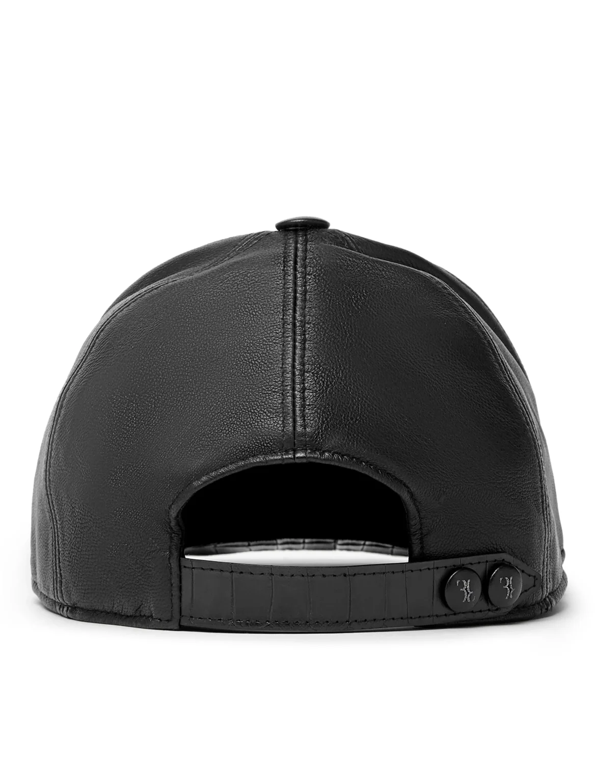 Visor Hat Crest, цвет: Черный