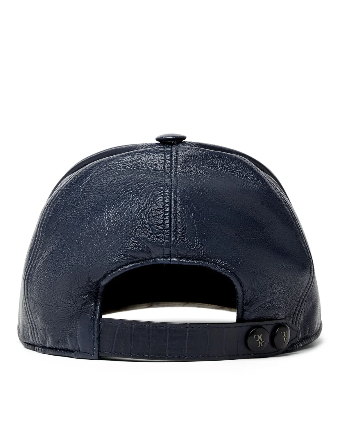 Visor Hat Crest, цвет: Синий