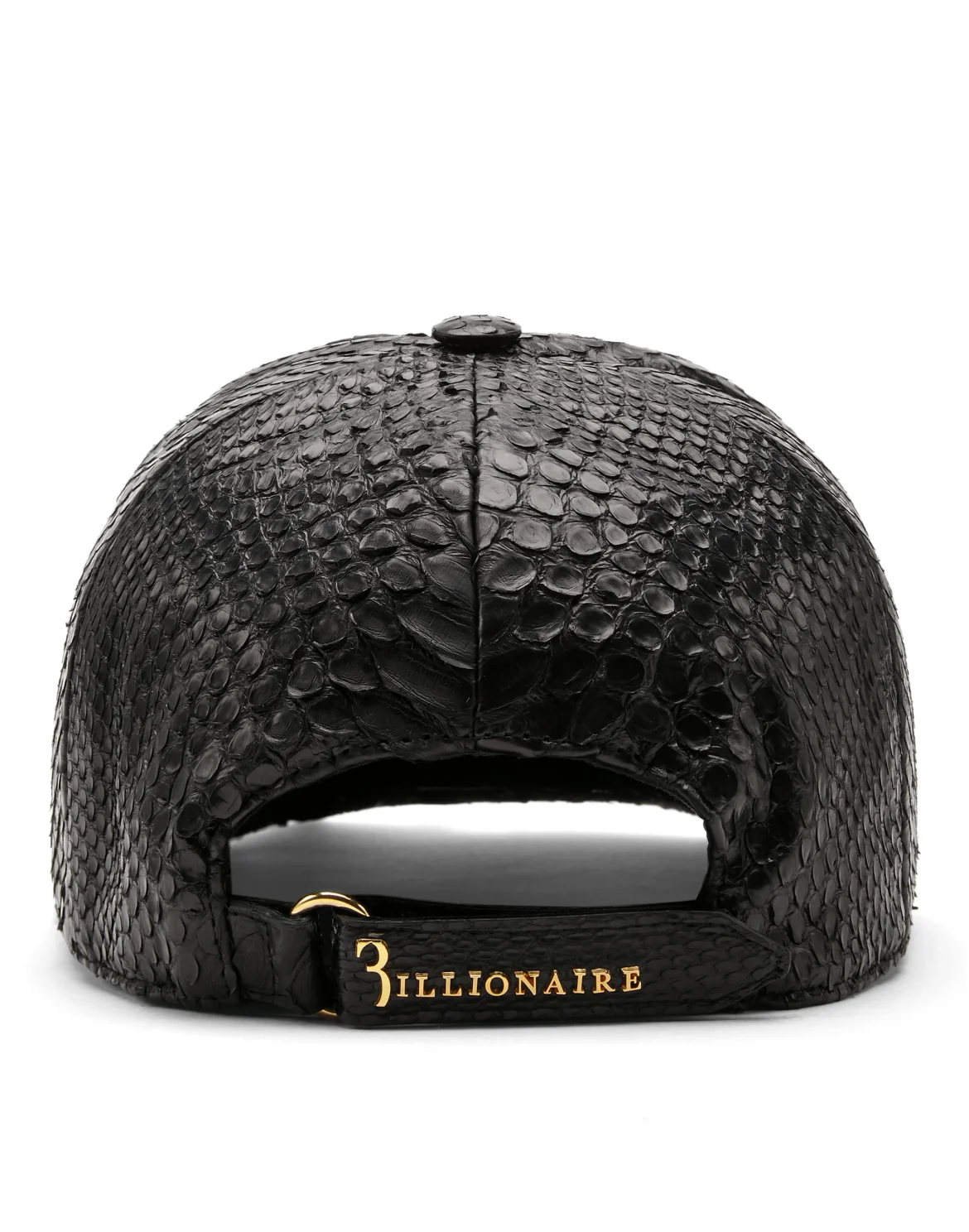 Visor Hat Statement, цвет: Черный