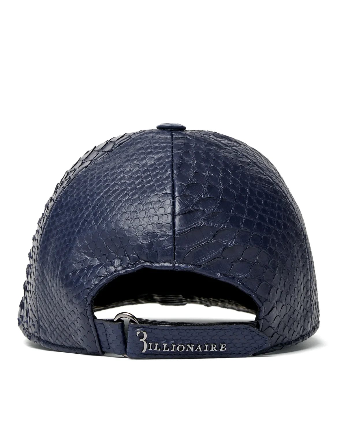 Visor Hat Statement, цвет: Синий
