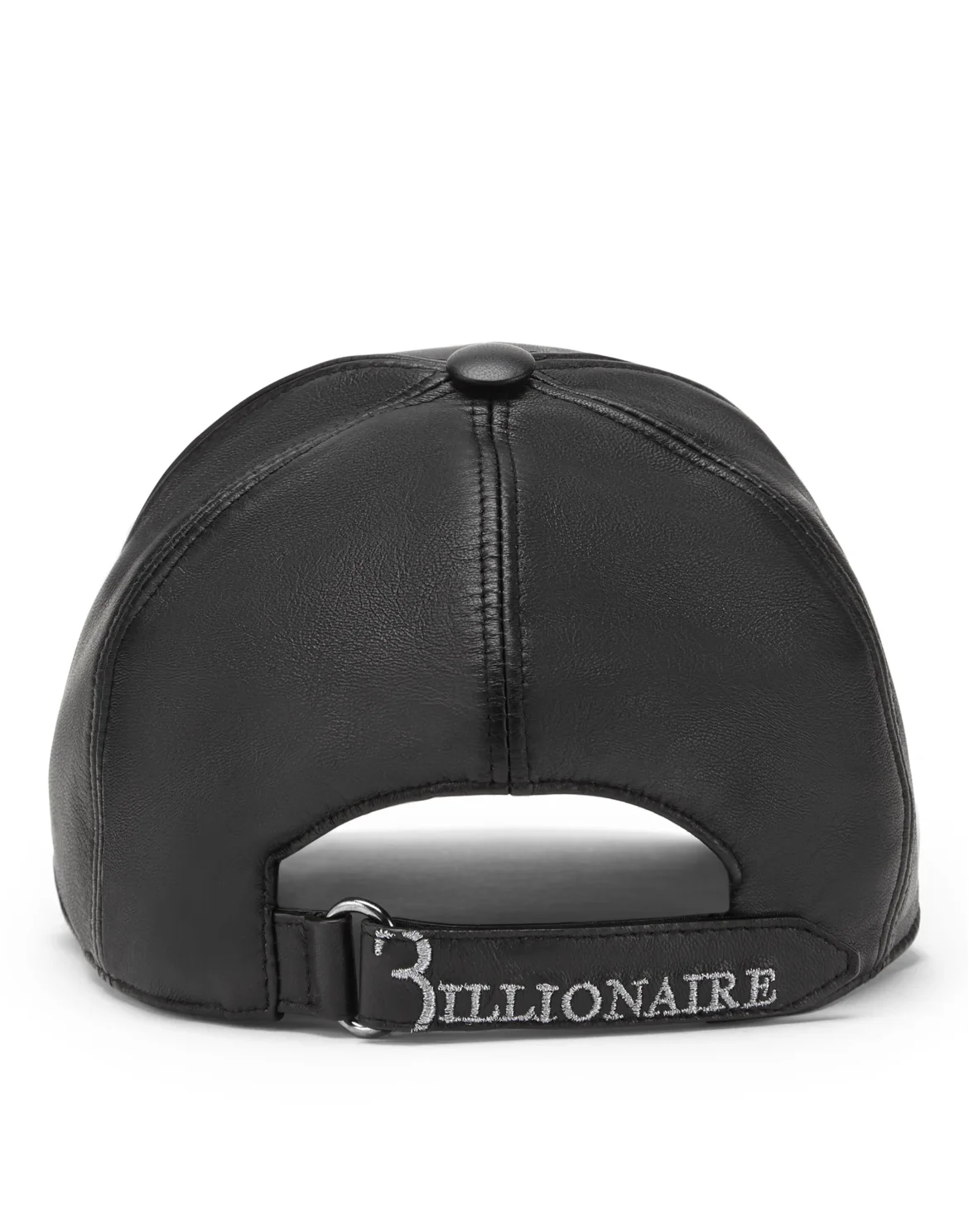 Visor Hat Crest, цвет: Черный