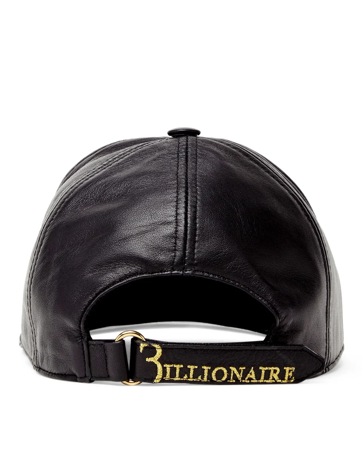Visor Hat Crest, цвет: Черный