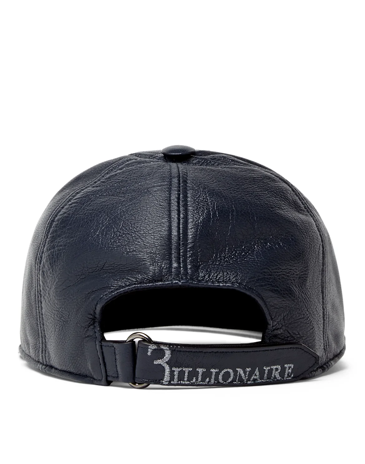 Visor Hat Crest, цвет: Синий