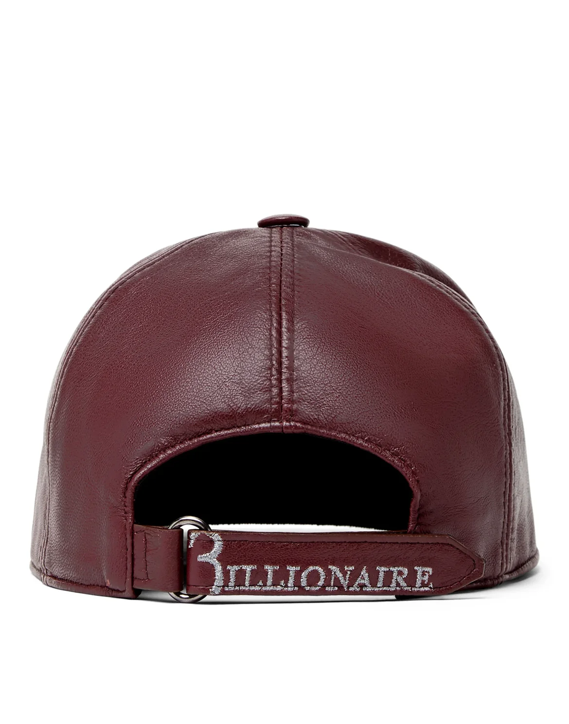 Visor Hat Crest, цвет: Красный