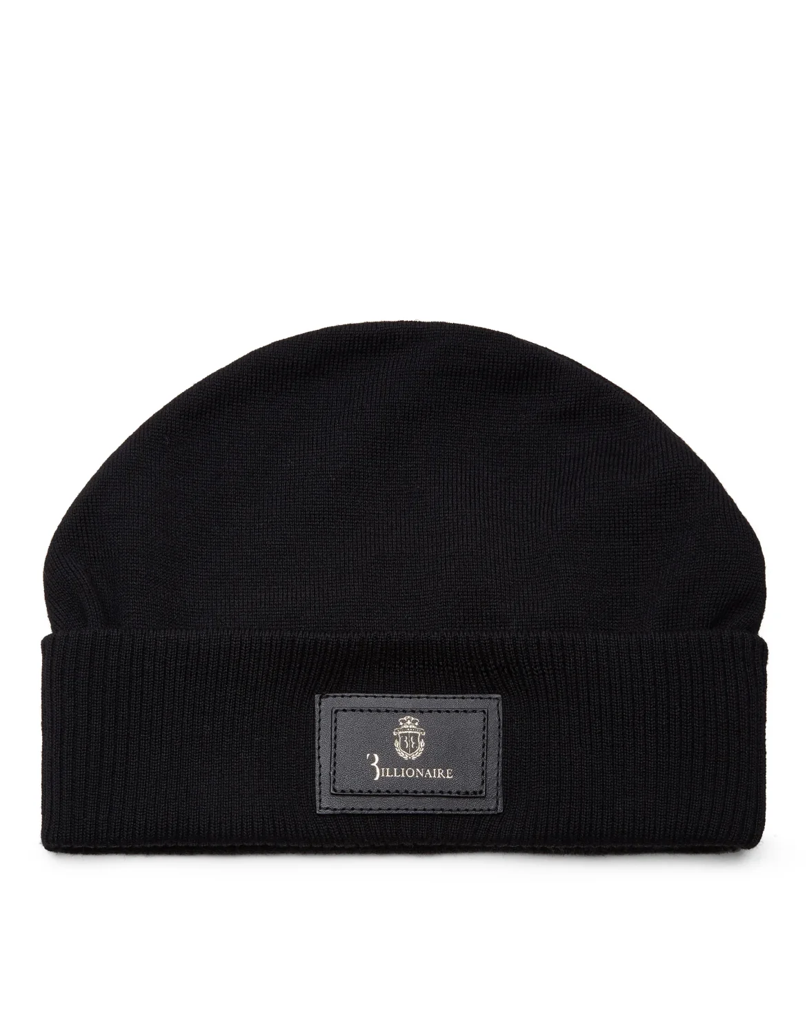 Hat Statement, цвет: Черный