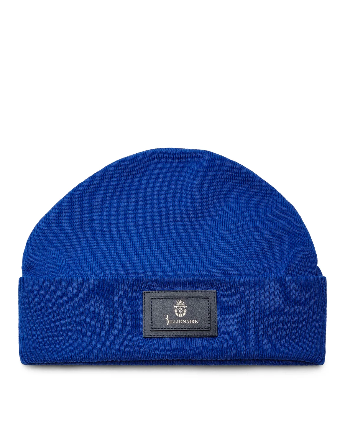 Hat Statement, цвет: Синий