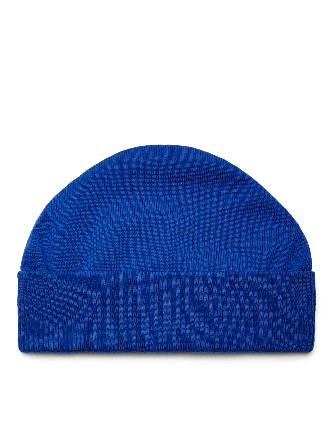 Hat Statement, цвет: Синий