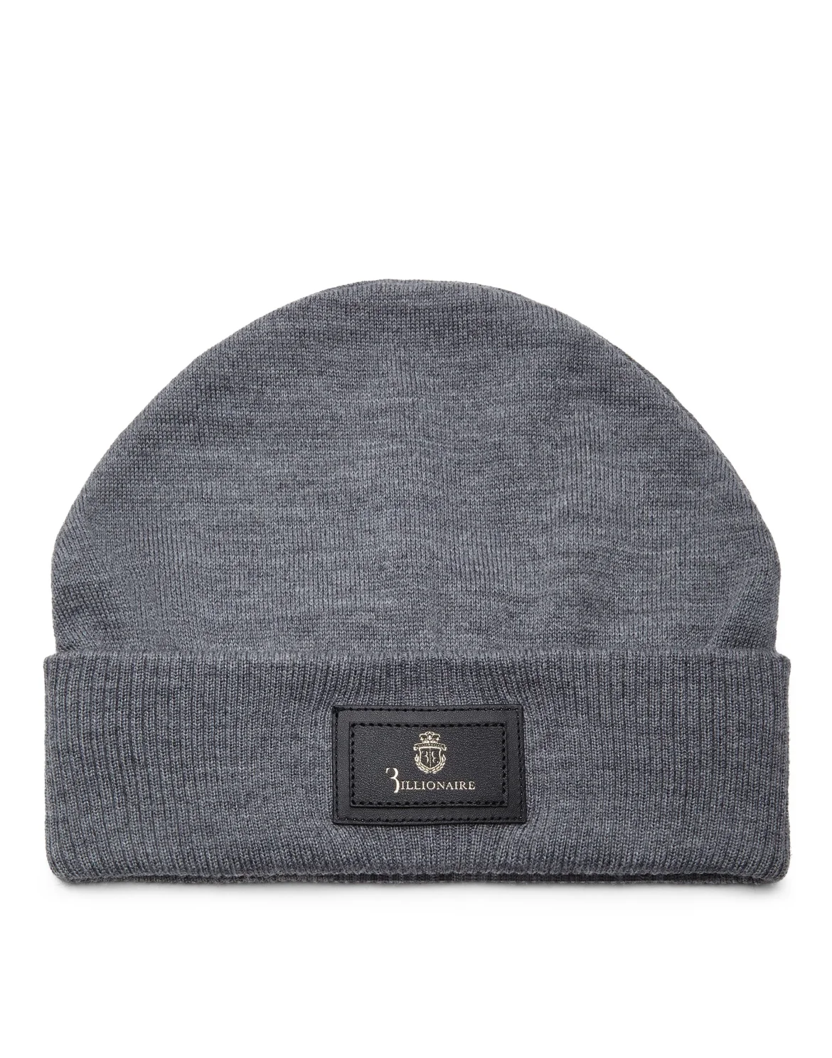 Hat Statement, цвет: Серый