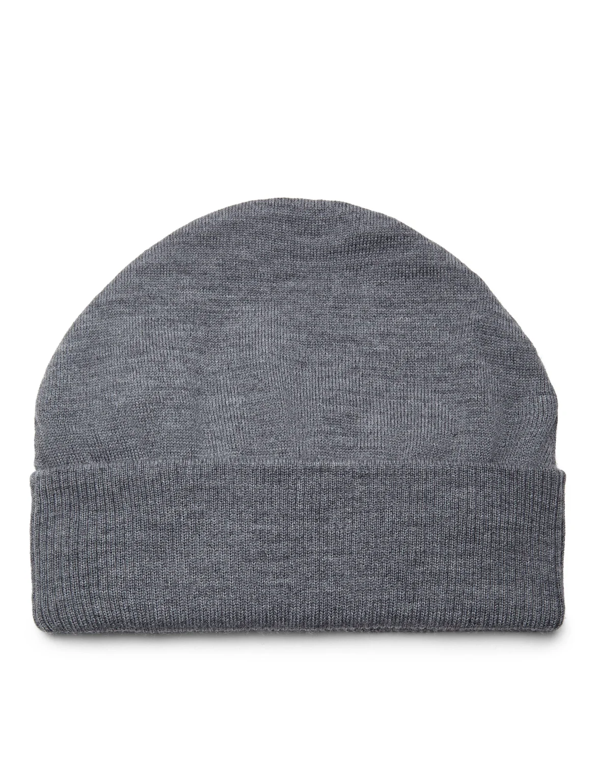 Hat Statement, цвет: Серый