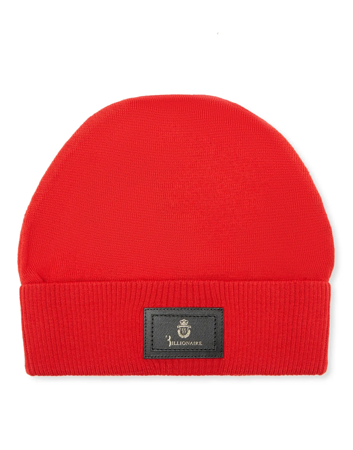 Hat Statement, цвет: Красный