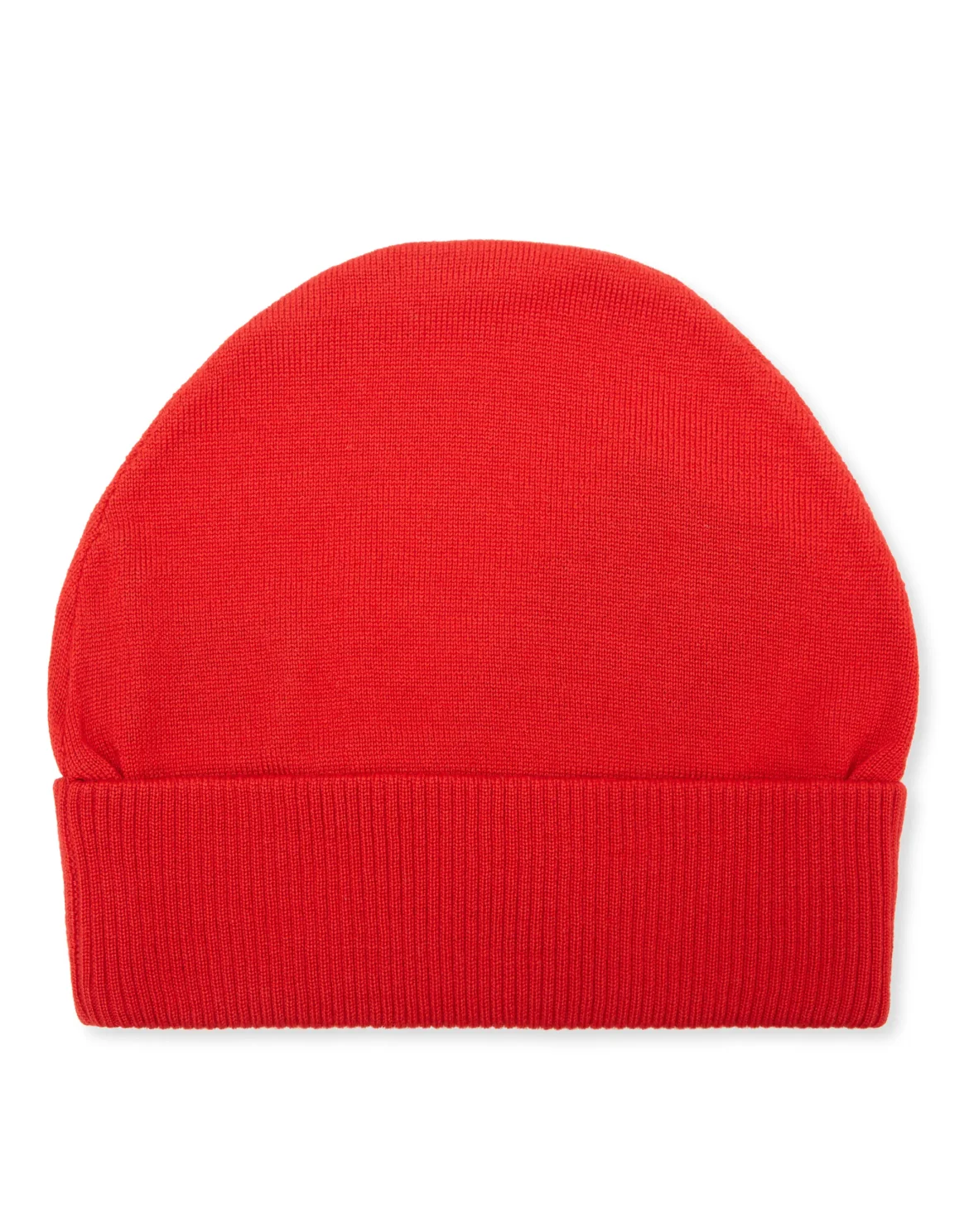 Hat Statement, цвет: Красный