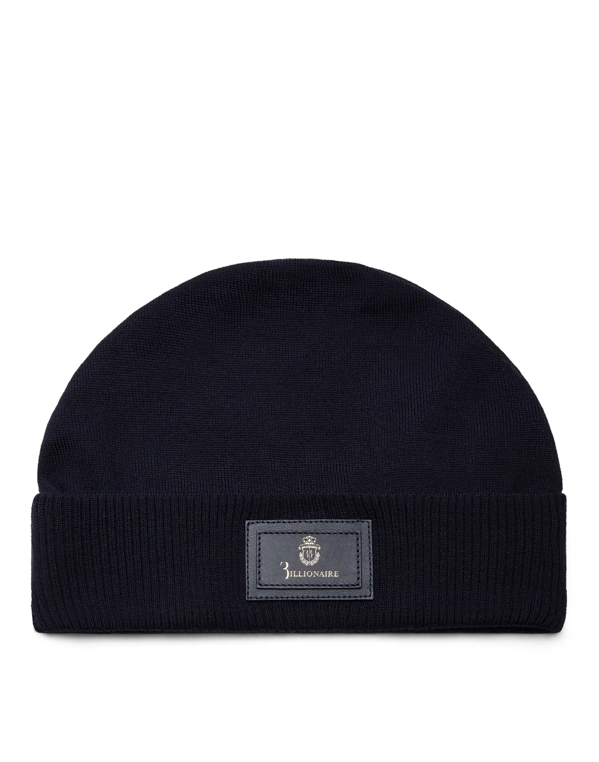 Hat Statement, цвет: Синий