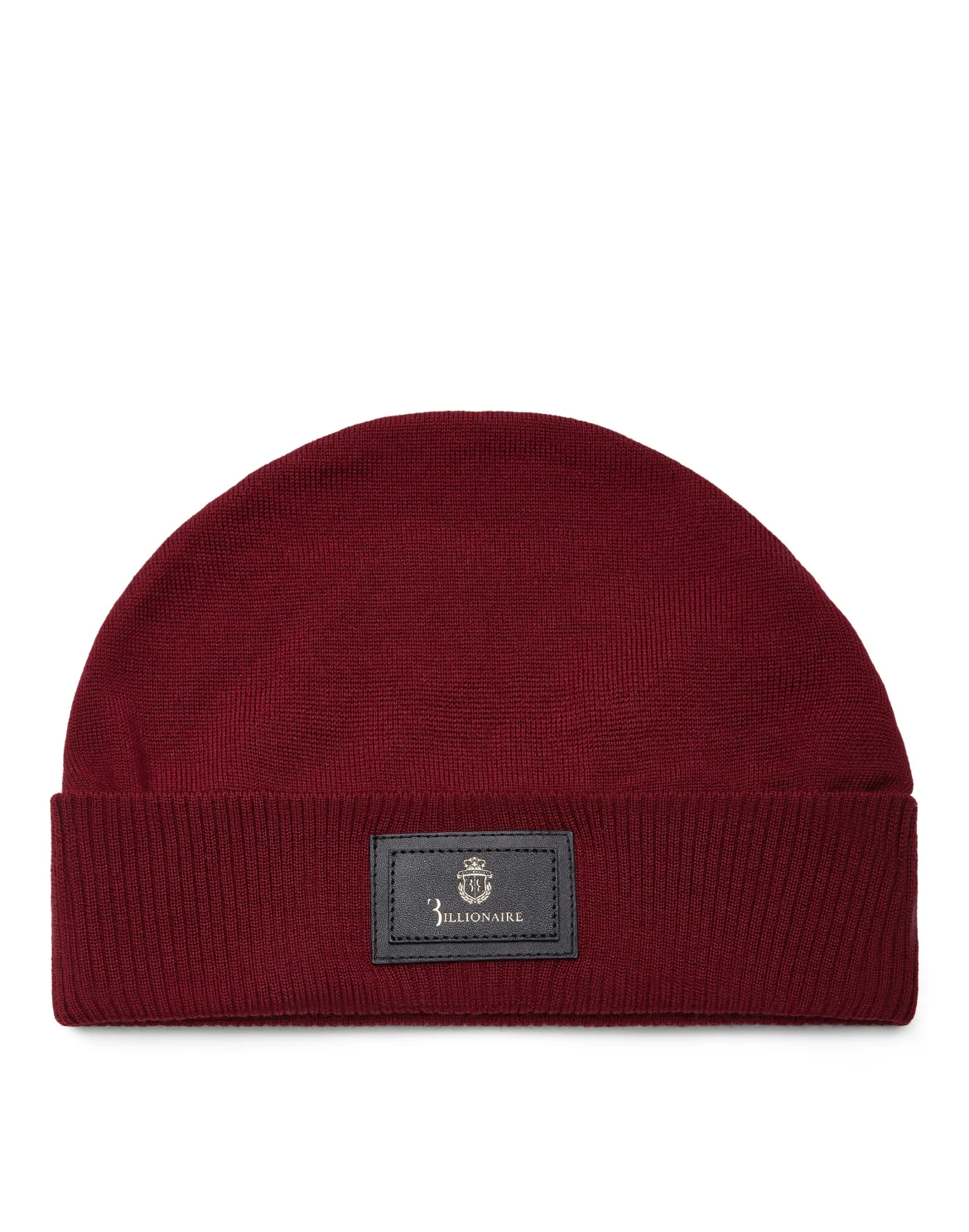 Hat Statement, цвет: Красный