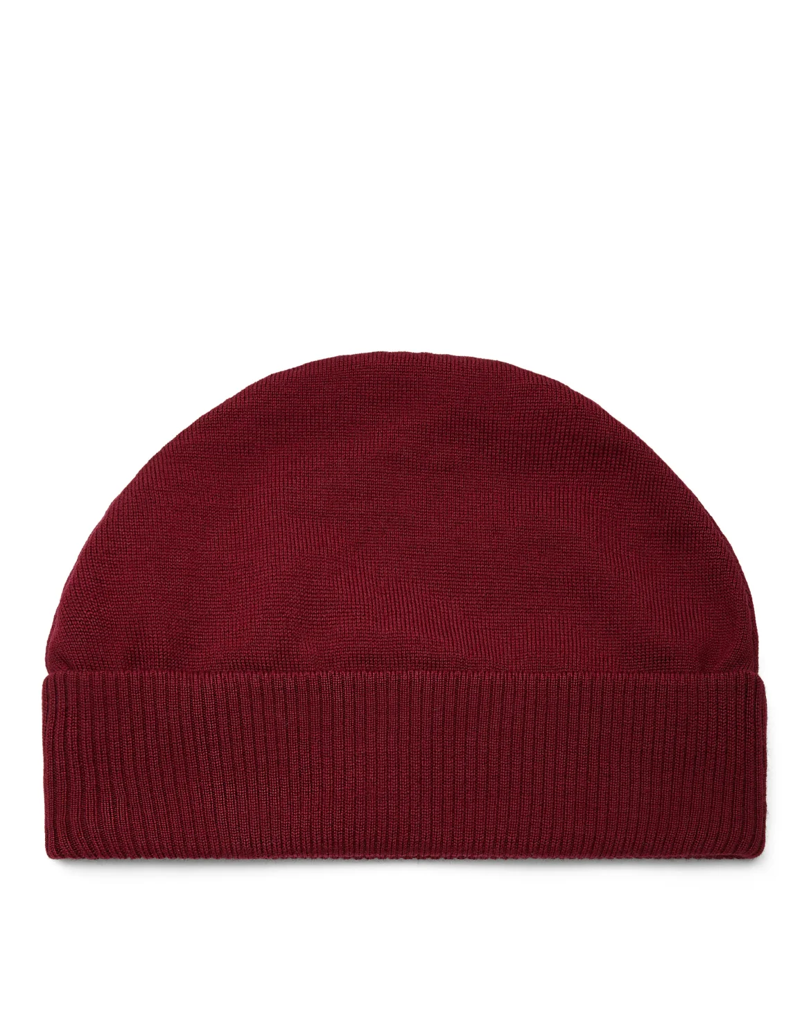 Hat Statement, цвет: Красный