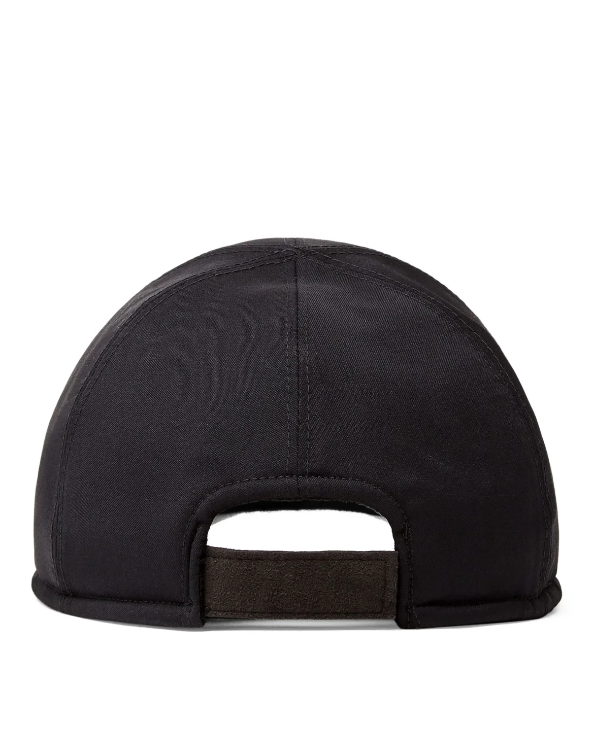 Visor Hat Crest, цвет: Черный