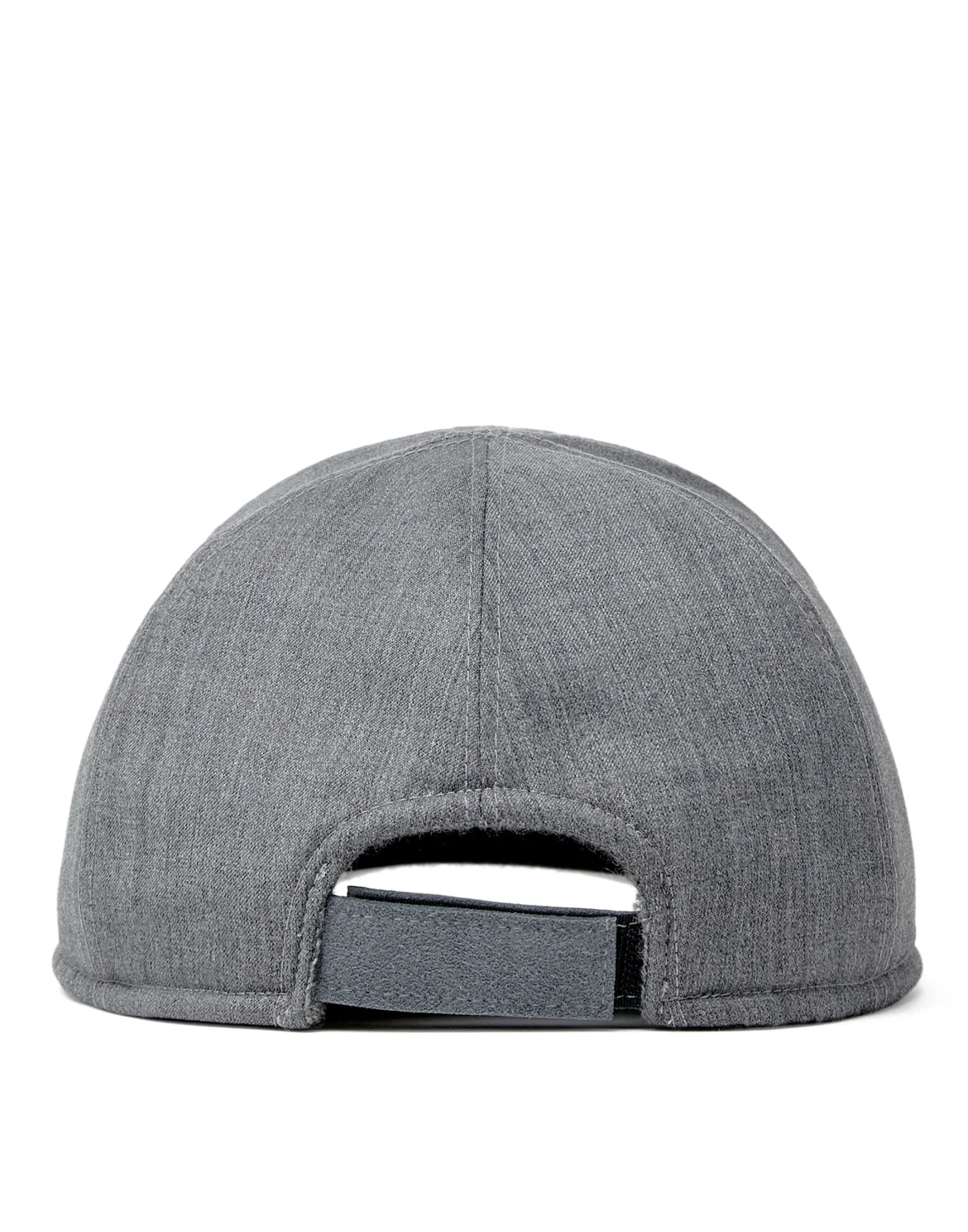 Visor Hat Crest, цвет: Серый