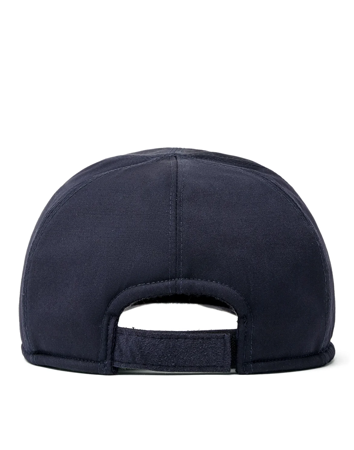 Visor Hat Crest, цвет: Синий