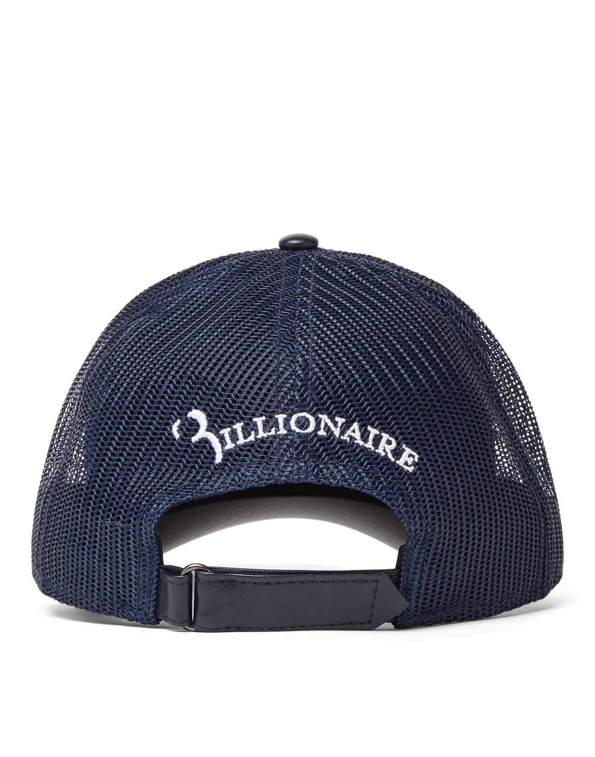 Visor Hat Crest, цвет: Синий