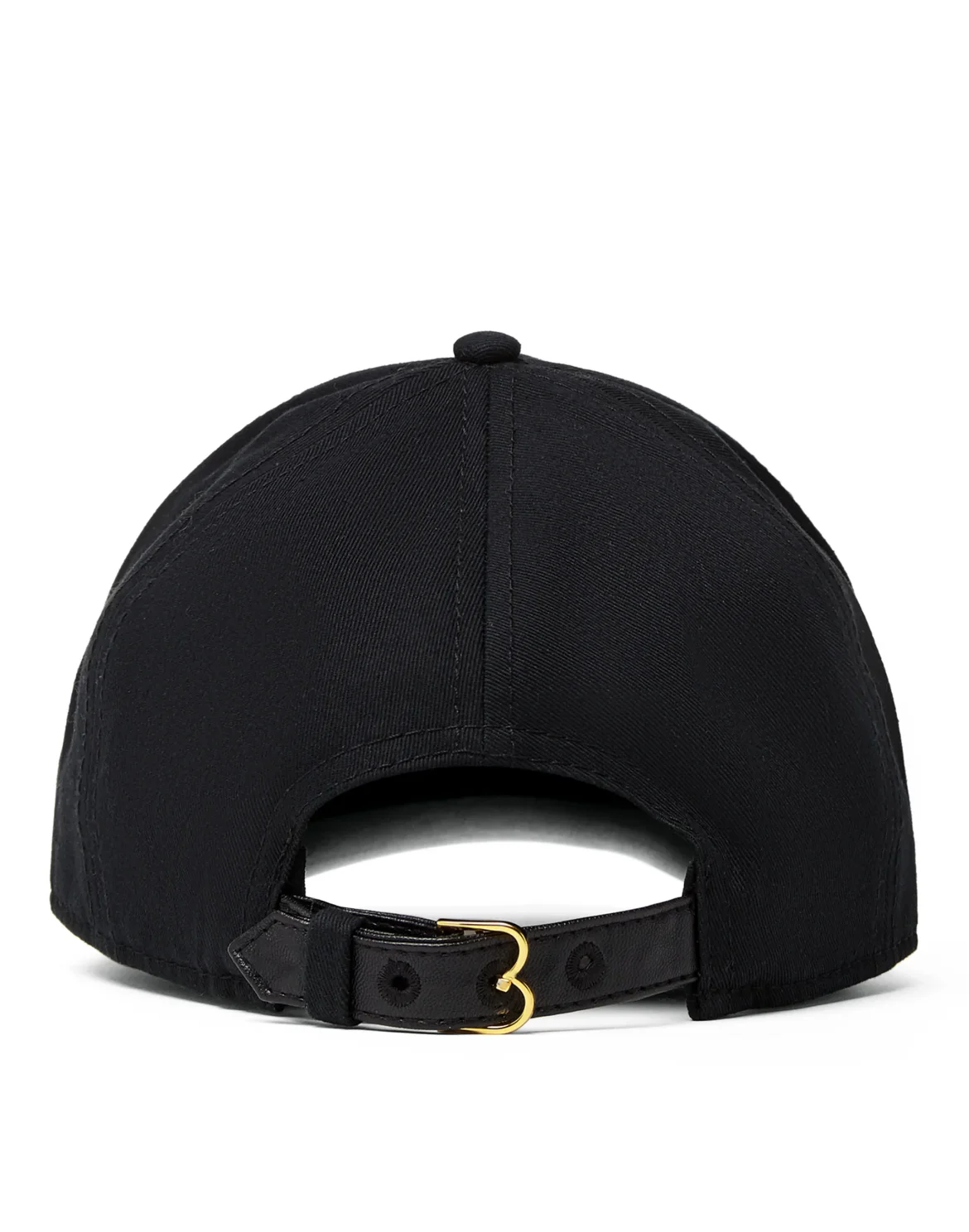 Visor Hat Crest, цвет: Черный