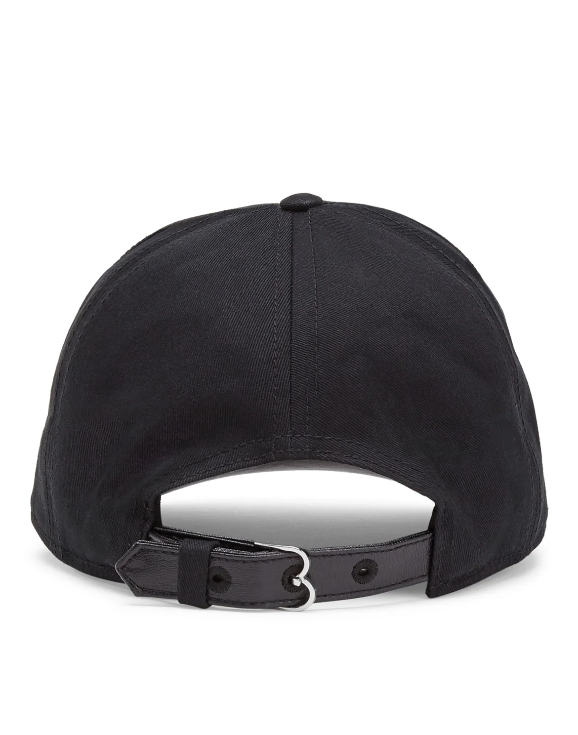 Visor Hat Crest, цвет: Черный