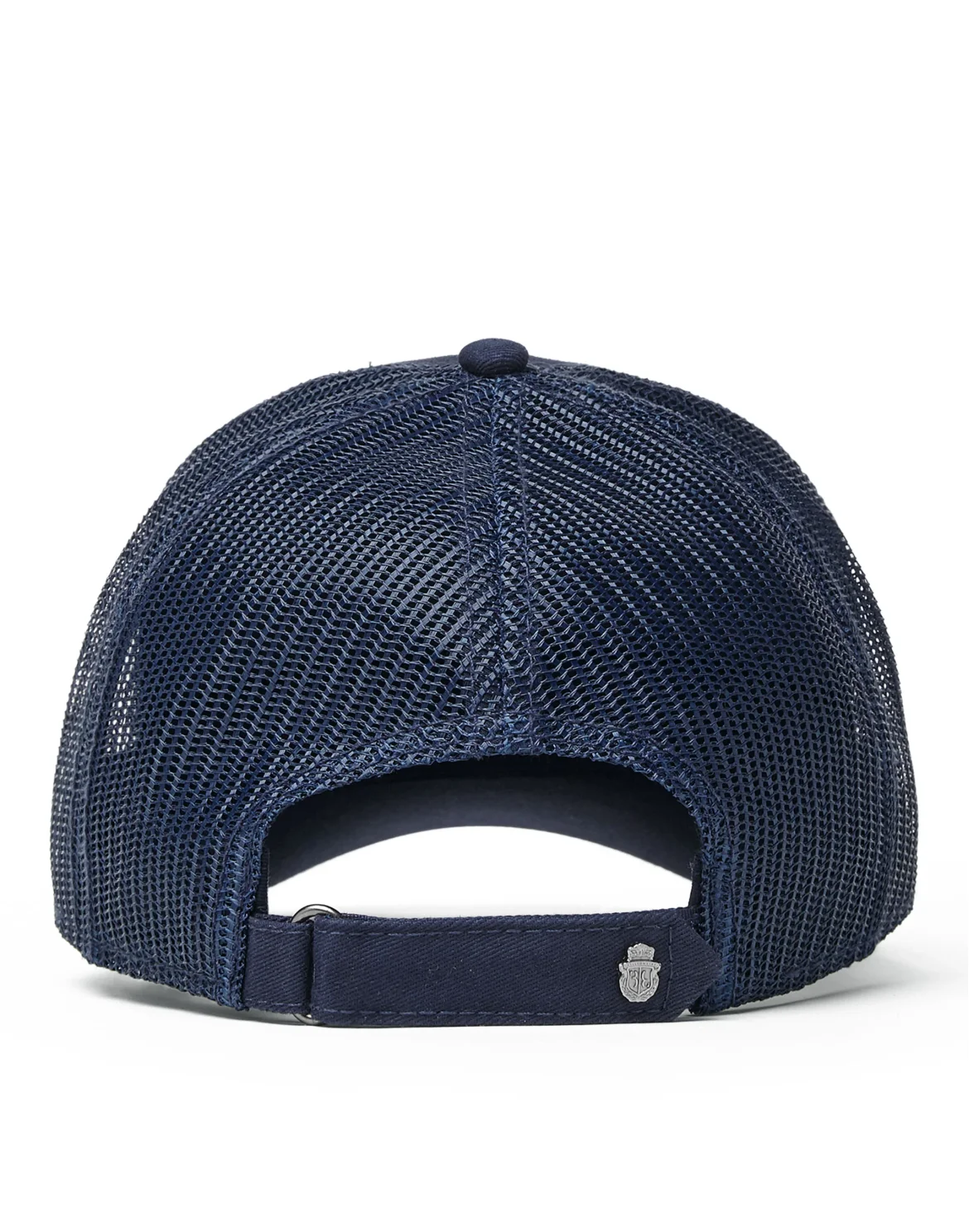 Visor Hat Crest, цвет: Синий