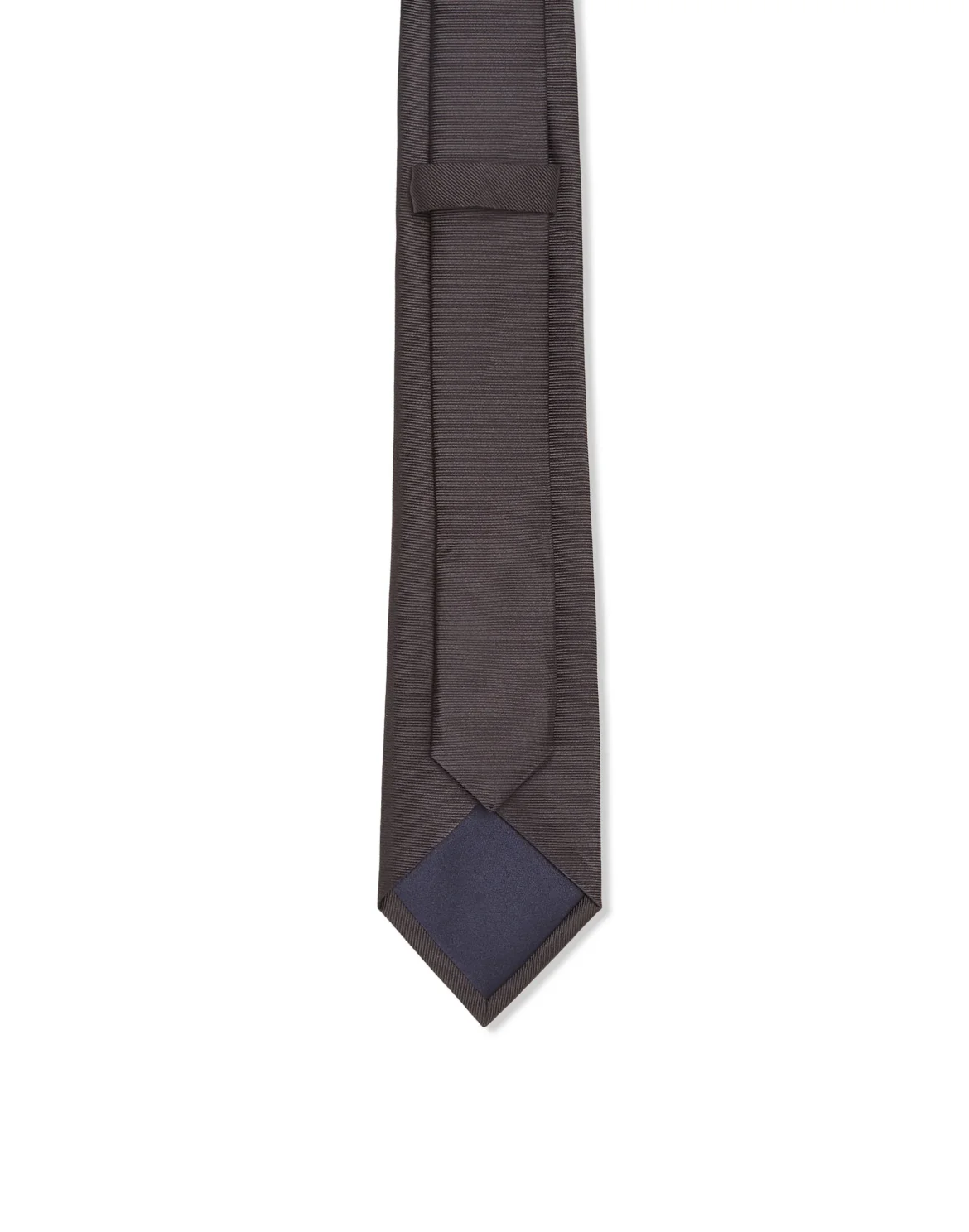 Tight Tie Crest, цвет: Черный