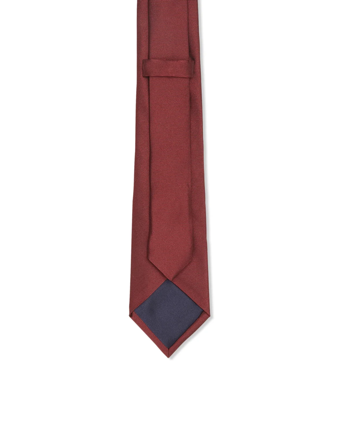 Tight Tie Crest, цвет: Красный