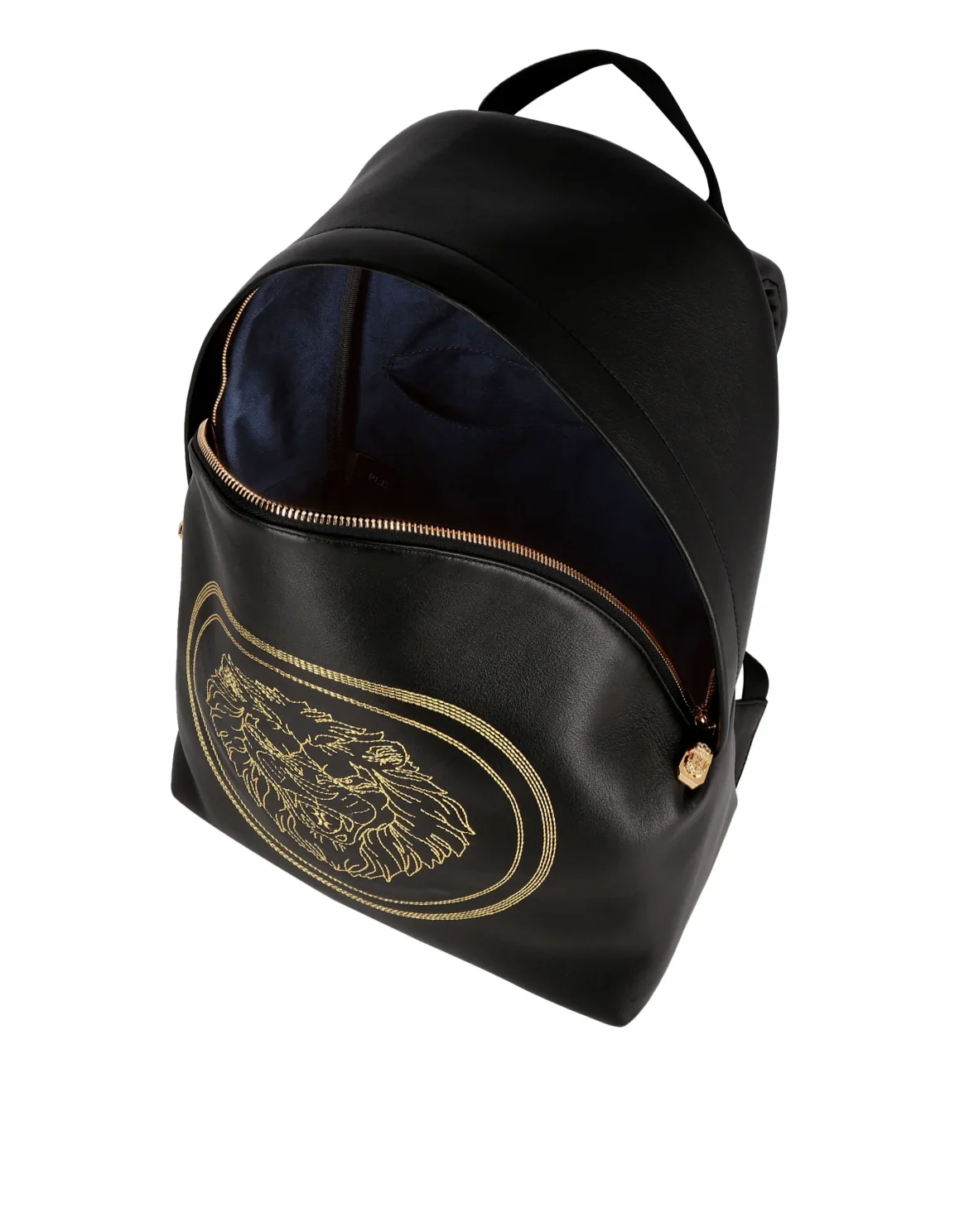 Backpack Lion, цвет: Черный