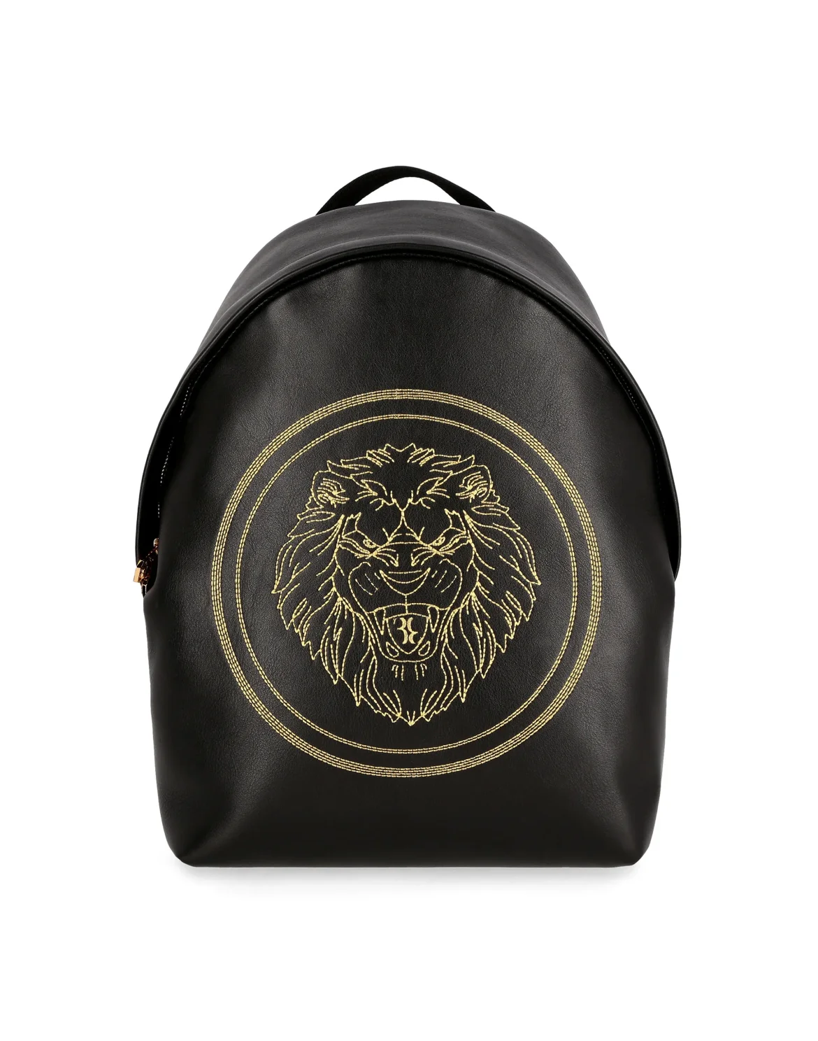 Backpack Lion, цвет: Черный