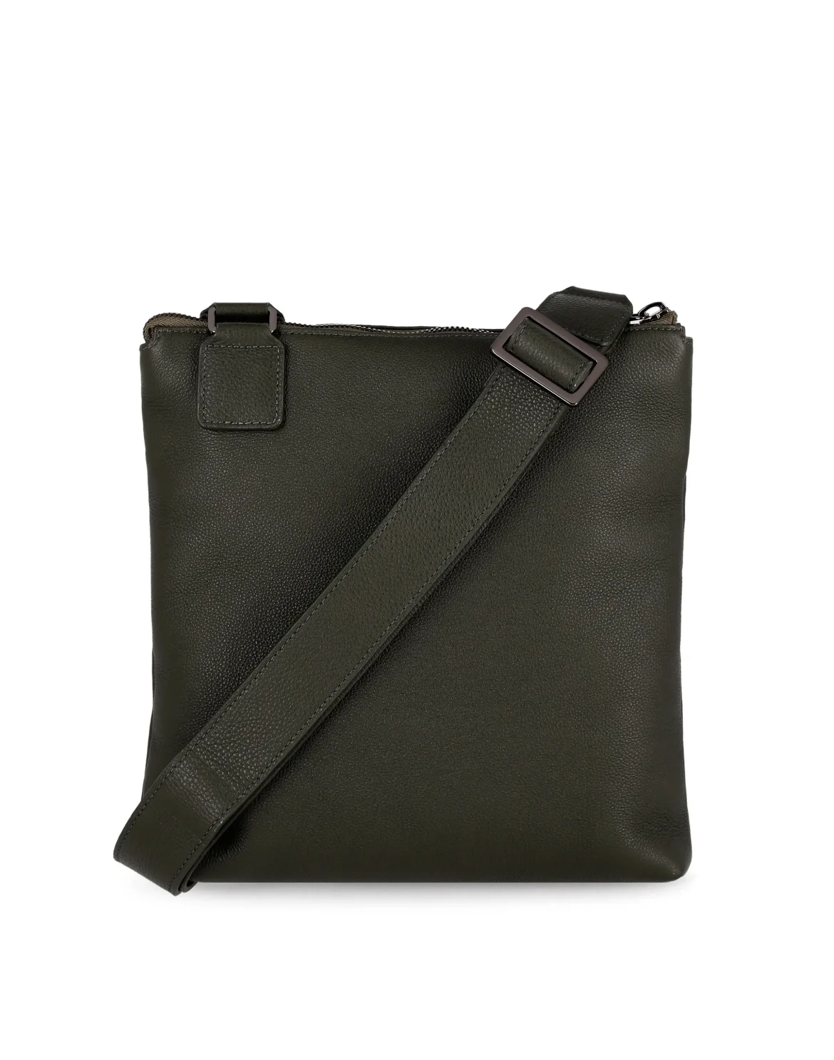 Cross body Crest, цвет: Зеленый