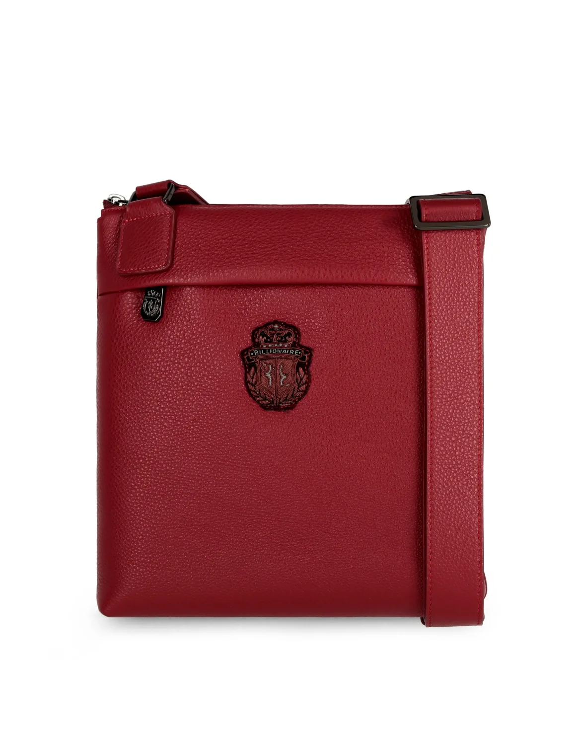 Cross body Crest, цвет: Красный