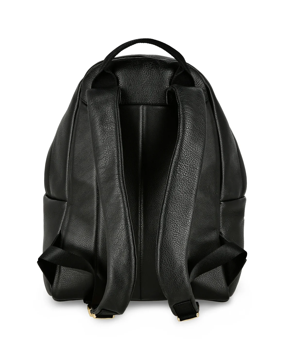 Backpack Crest, цвет: Черный