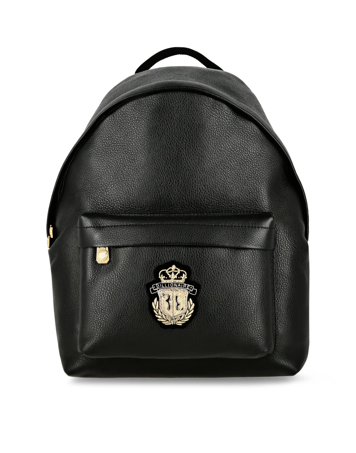 Backpack Crest, цвет: Черный