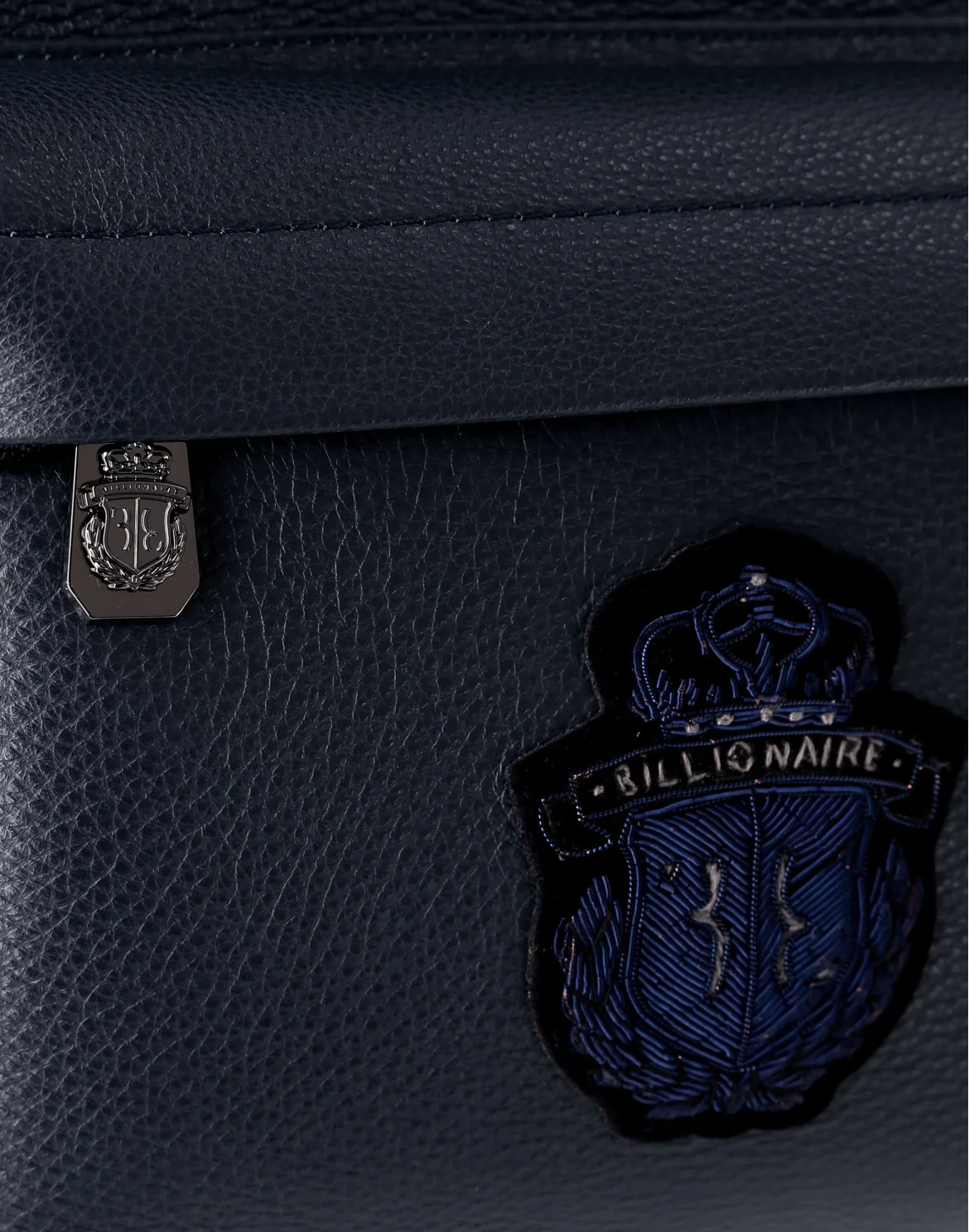 Backpack Crest, цвет: Синий
