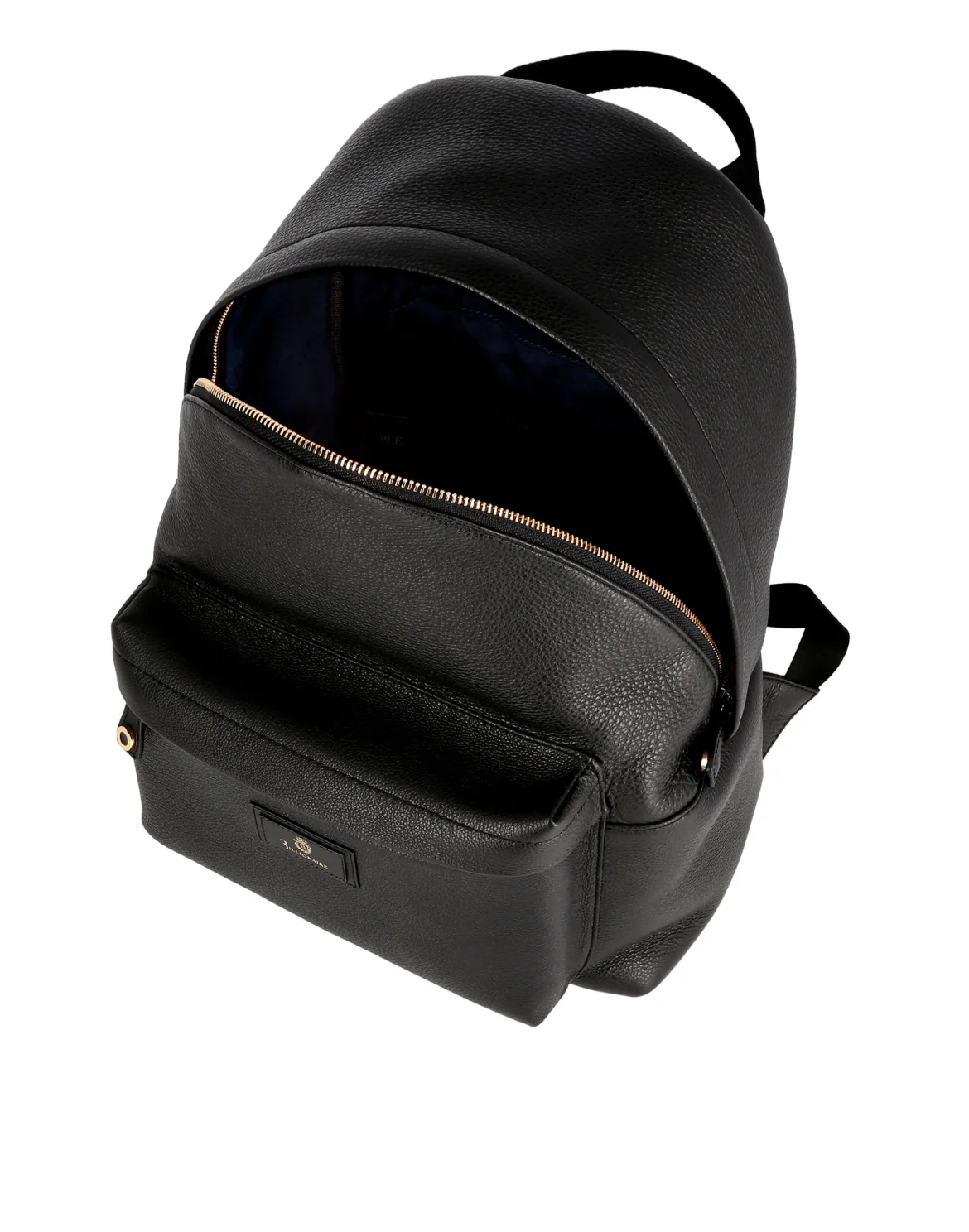 Backpack Statement, цвет: Черный