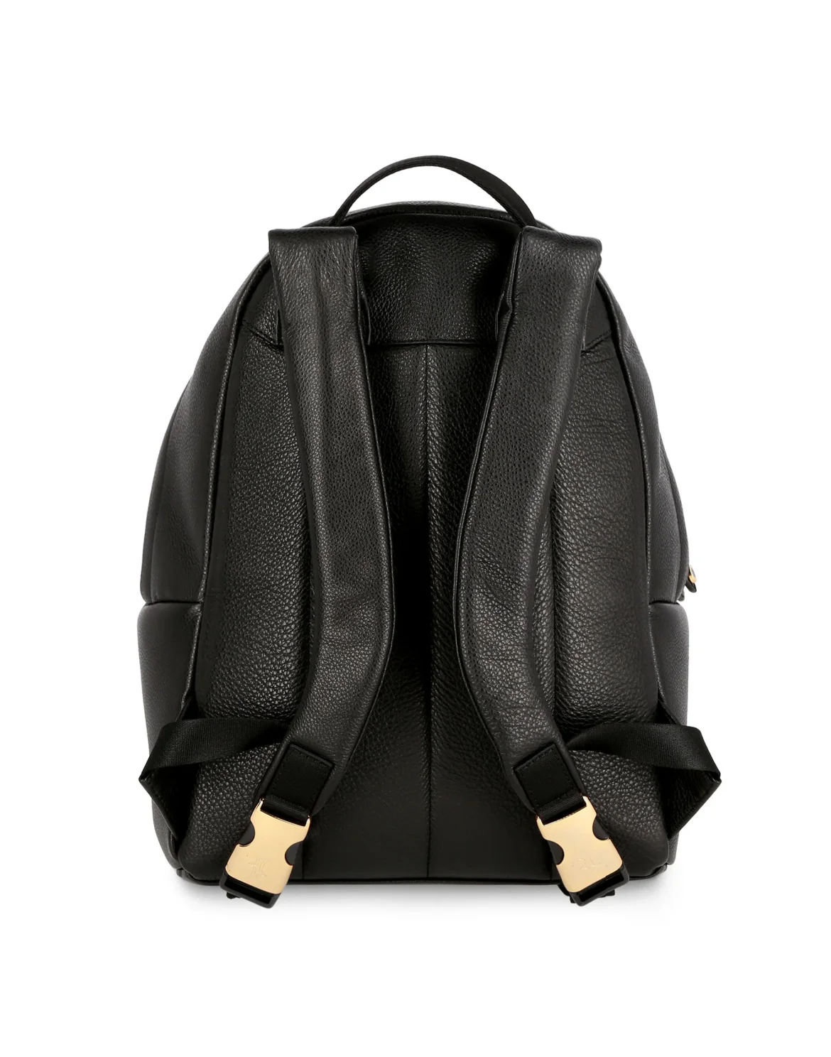 Backpack Statement, цвет: Черный