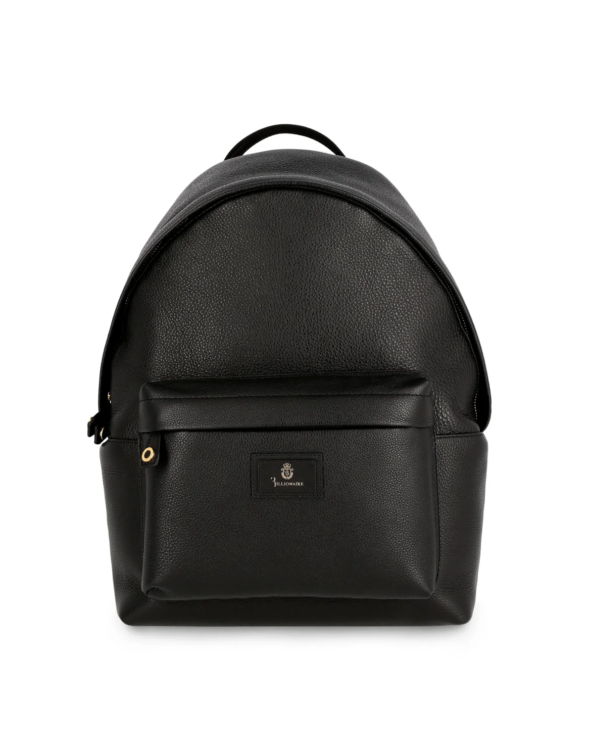 Backpack Statement, цвет: Черный