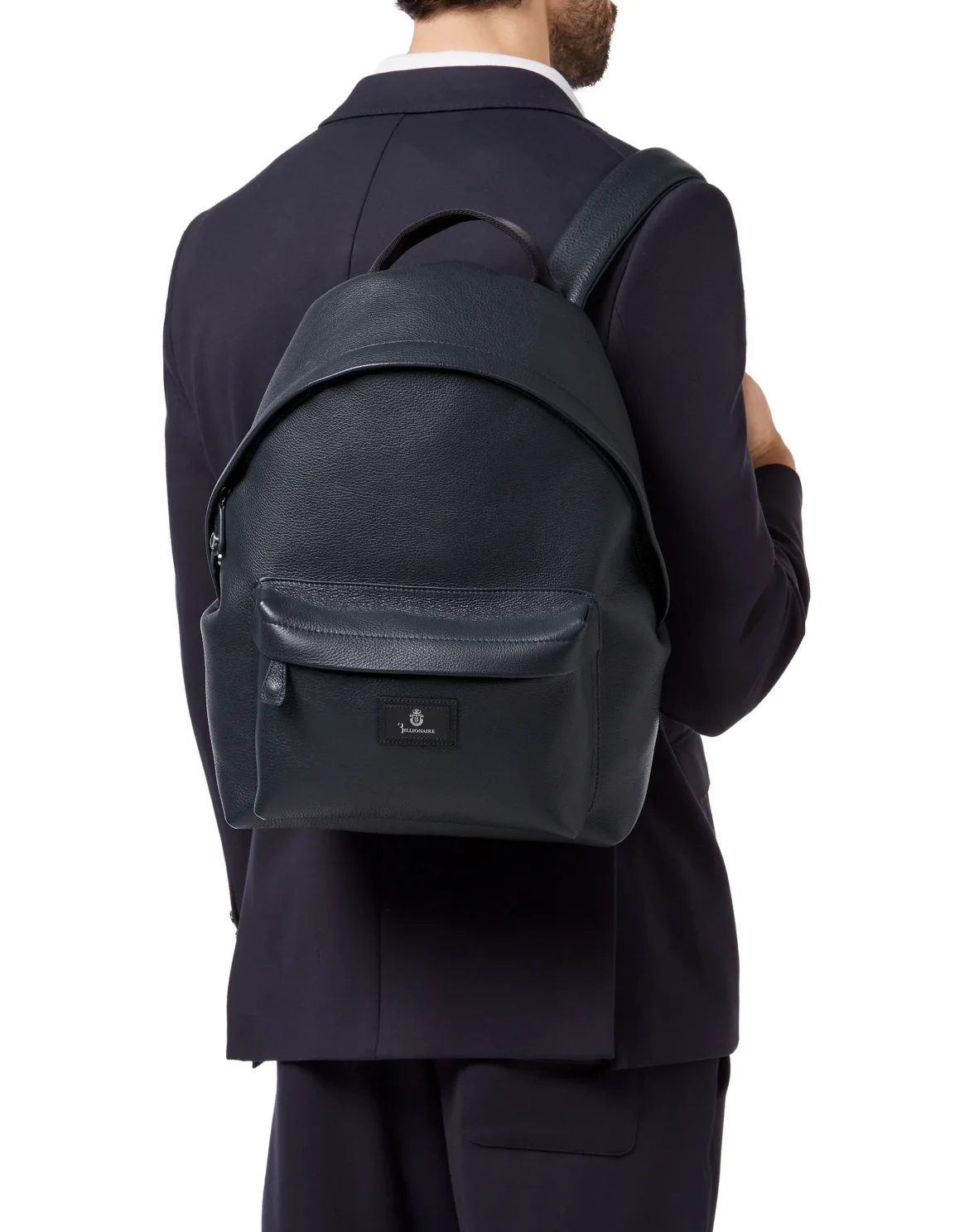 Backpack Statement, цвет: Синий